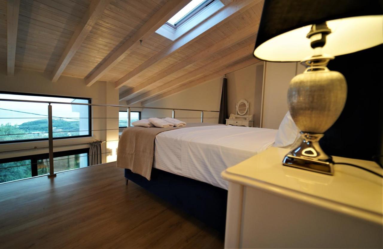 Moonlight Suites Parga Exterior photo