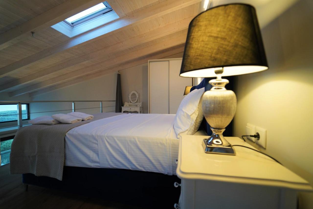 Moonlight Suites Parga Exterior photo