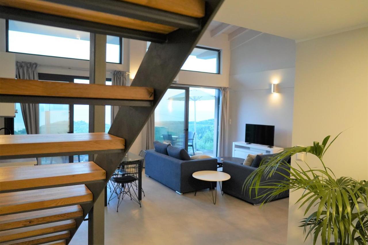 Moonlight Suites Parga Exterior photo